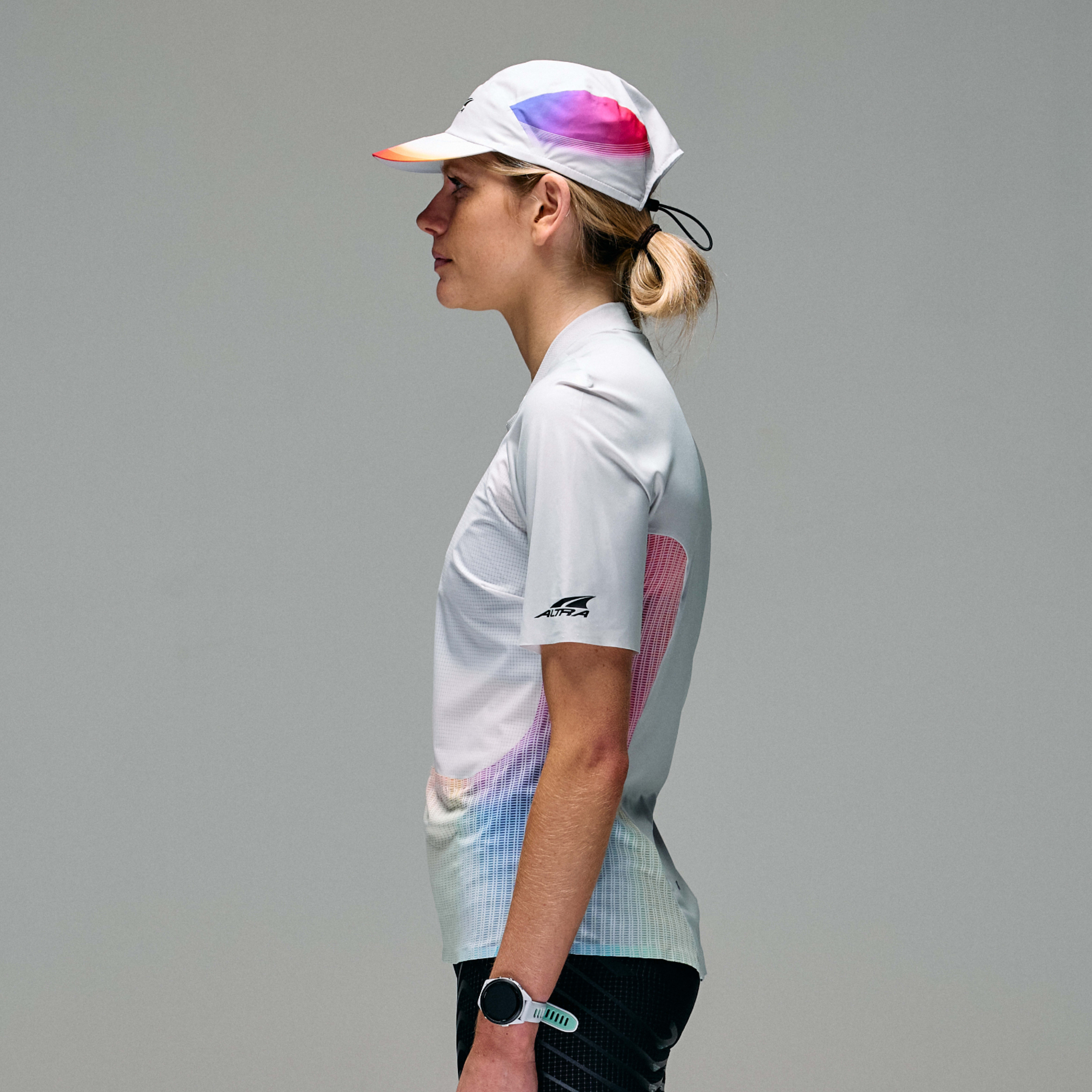 Women's SOAR x Altra Trail Race Top - 2