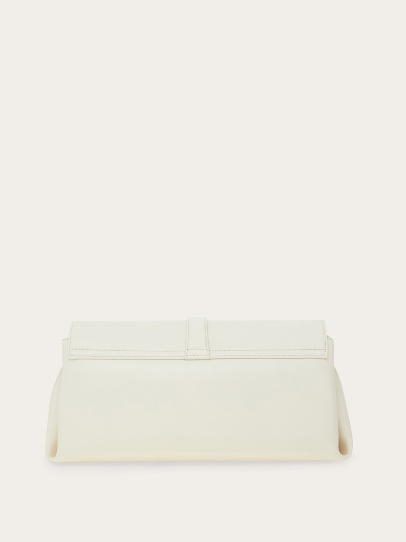 Front flap crossbody bag (S) 5