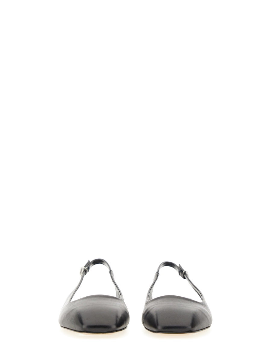 Aeyde Women Slingback "Geraldine" - 4