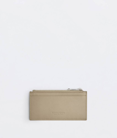 Bottega Veneta zipped card holder outlook