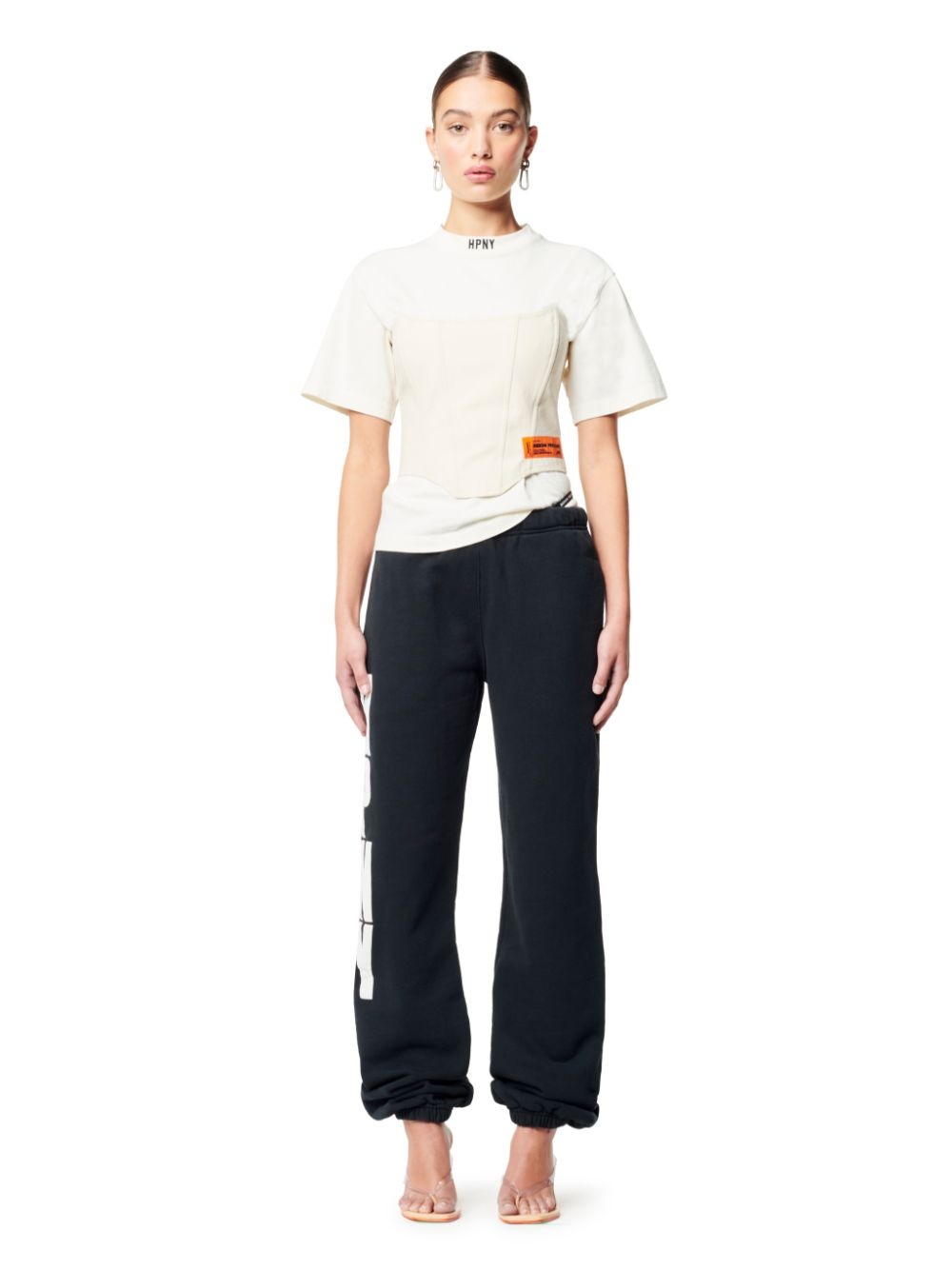 Reg Hpny Sweatpants - 2