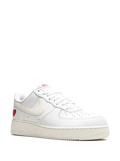 Nike Air Force 1 Low sneakers outlook