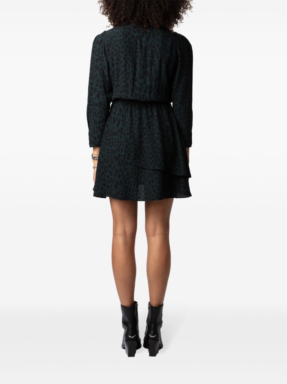 Rogers dress - 4