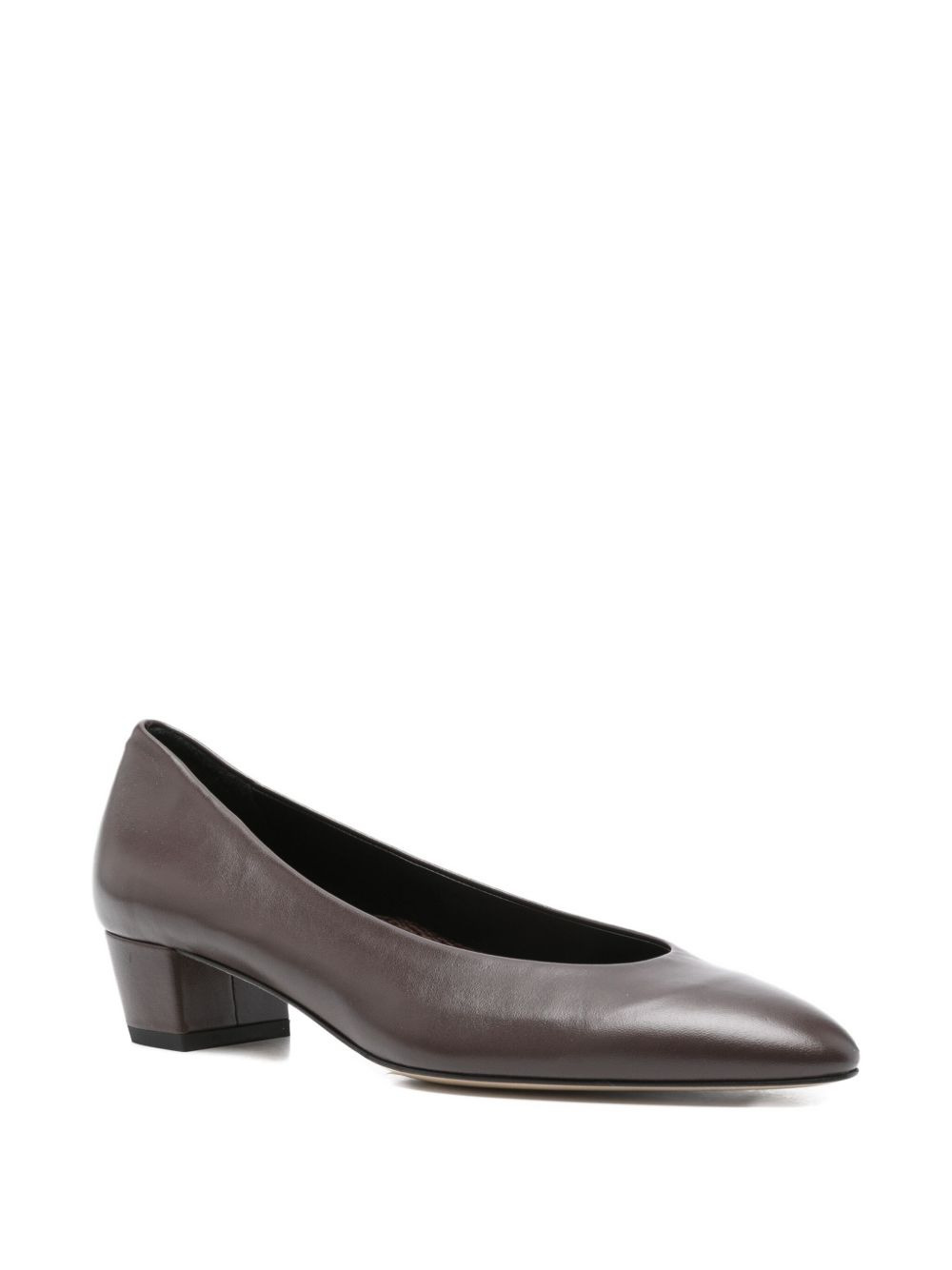 35mm Helia pumps - 2