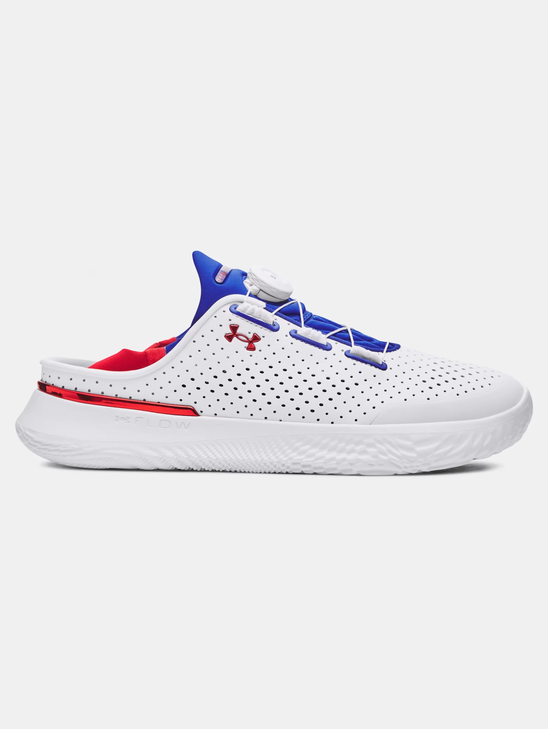 Unisex UA SlipSpeed™ Training Shoes - 2