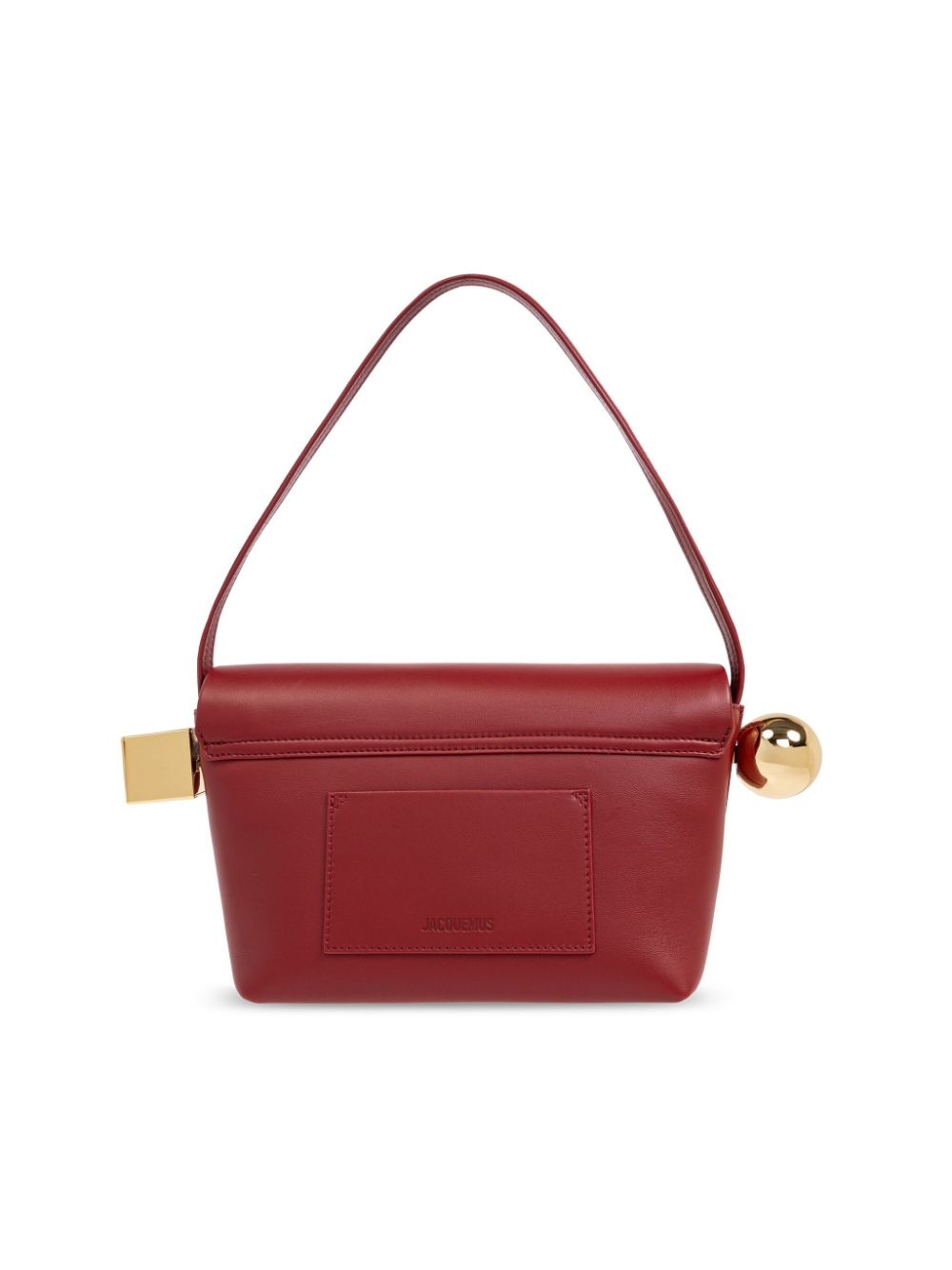 Le Rond Carre shoulder bag - 3