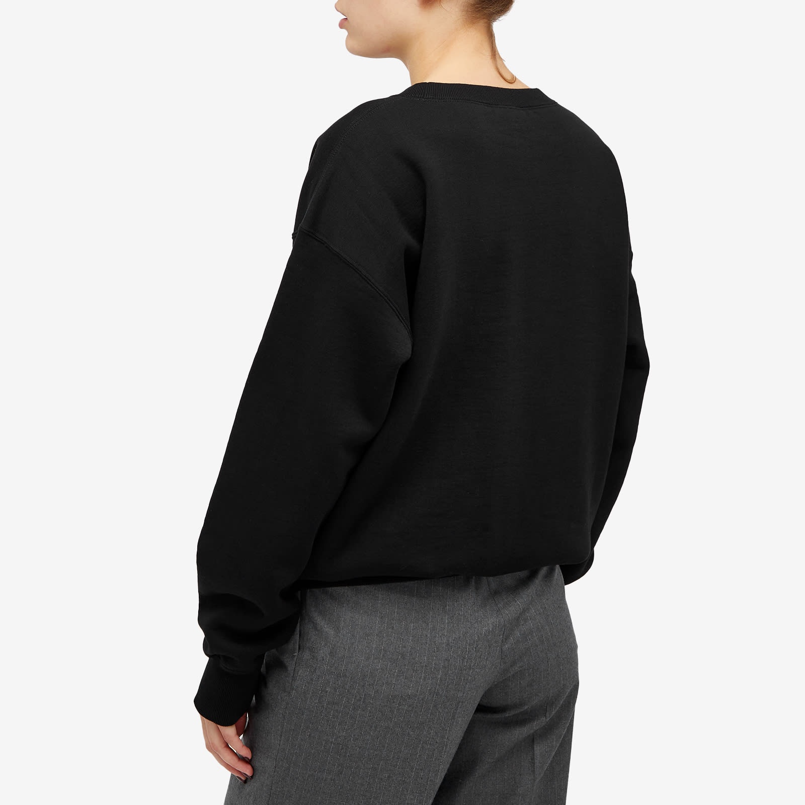 Auralee Super Soft Sweatshirt - 3