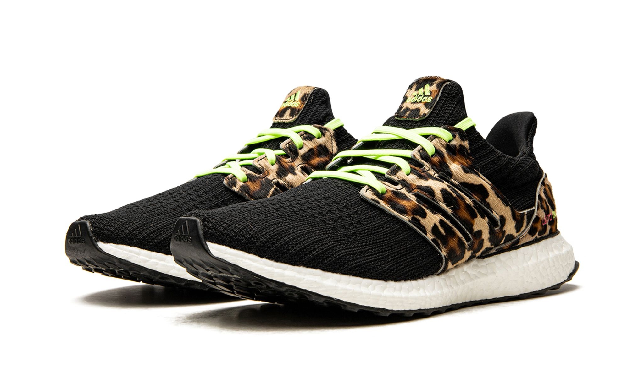 Ultraboost DNA "Animal Pack-Leopard" - 2