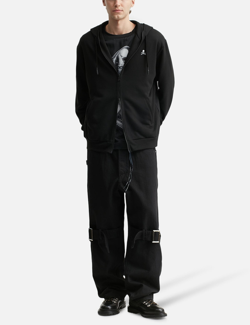 mastermind JAPAN MASTERMIND JAPAN X TRIPPY ART $1000 TEE outlook