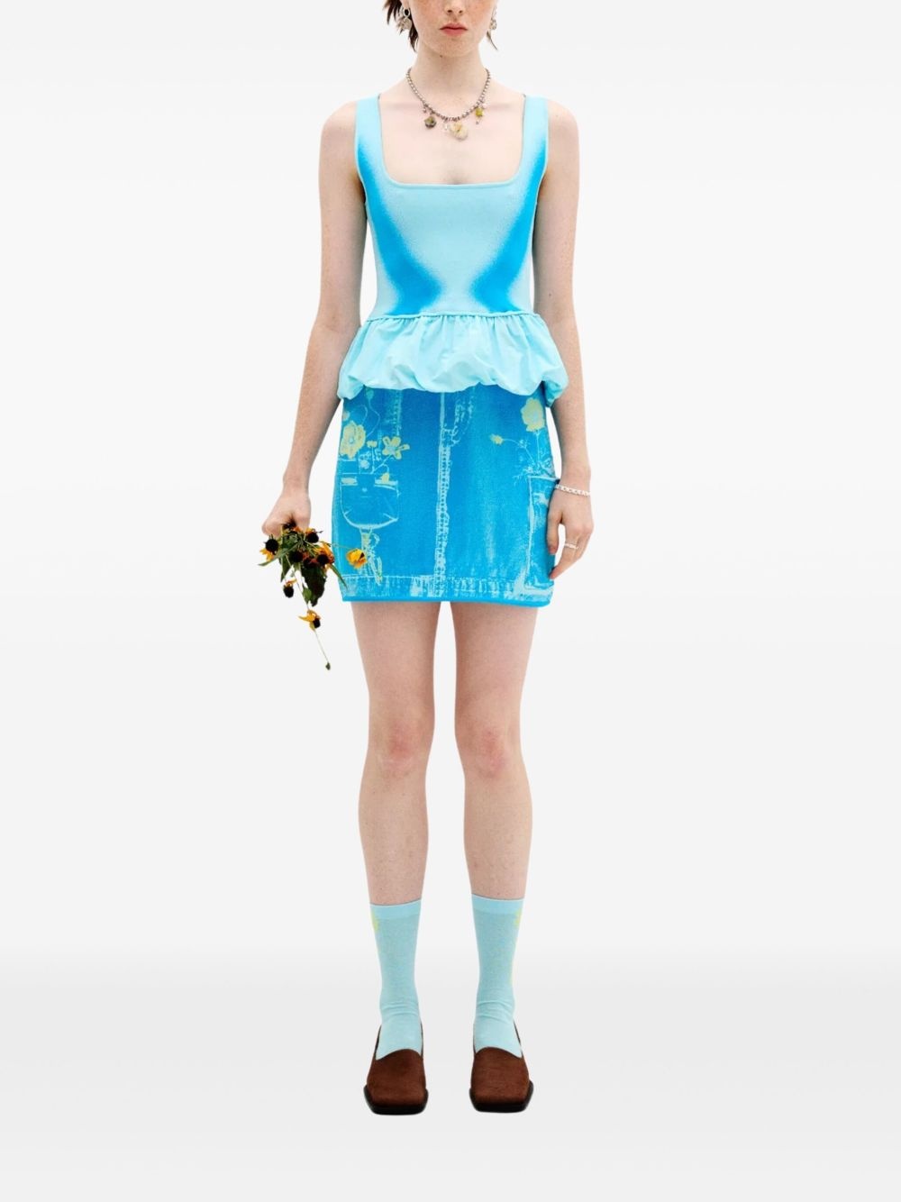 Lily top - 4