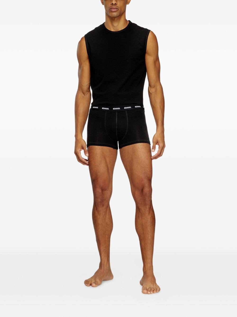 Tom-Utlt T-shirt (pack of two) - 2