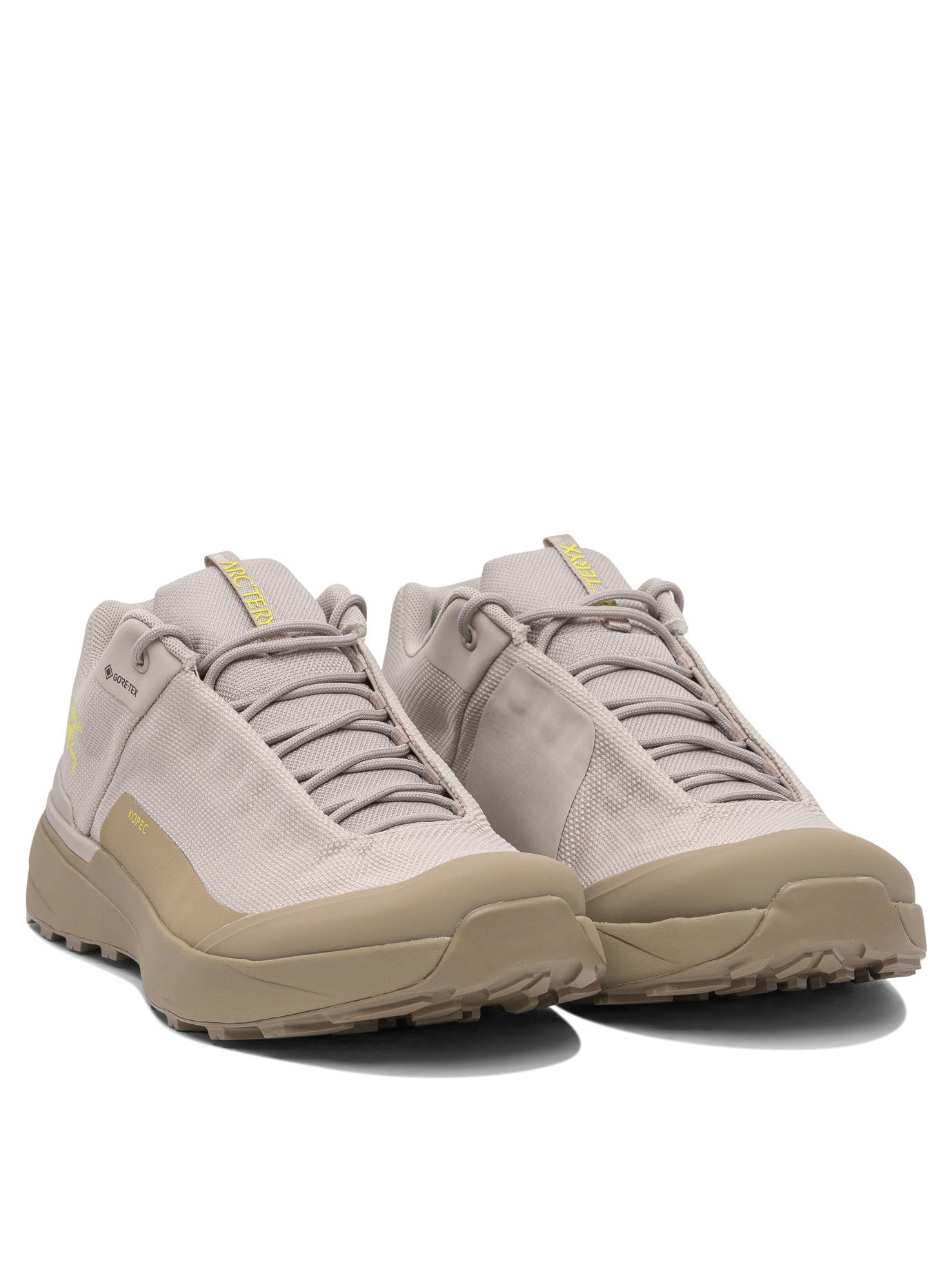 Arc'teryx Sneaker "kopec Gtx" - 2
