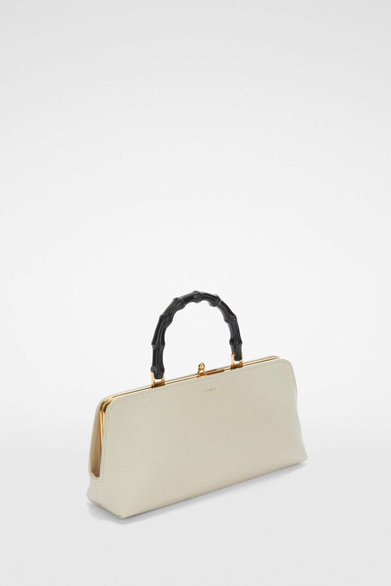 Jil Sander Goji Bamboo Small outlook