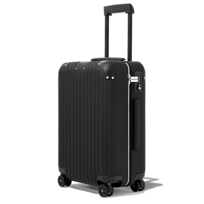 RIMOWA Distinct Cabin outlook
