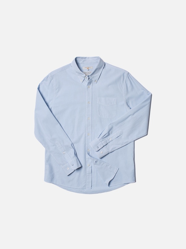 John Shirt Summer BD - 1