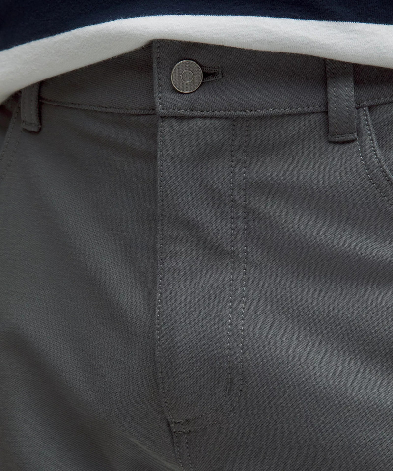 EasyFive Classic-Straight Pant 30L 4