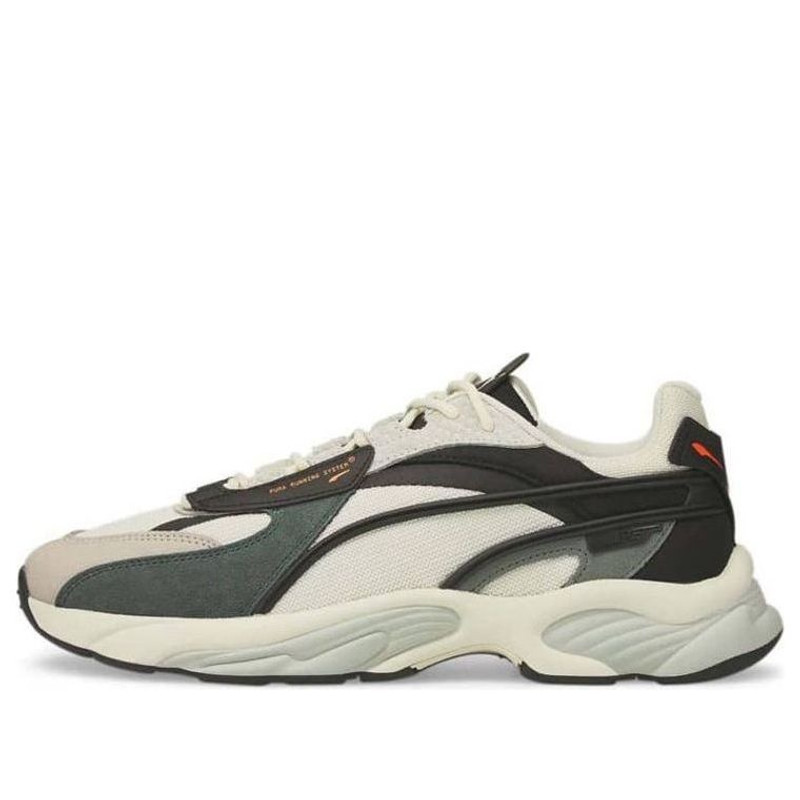 PUMA RS-Connect 스플래시 'Marshmallow Black' 381910-01 - 1