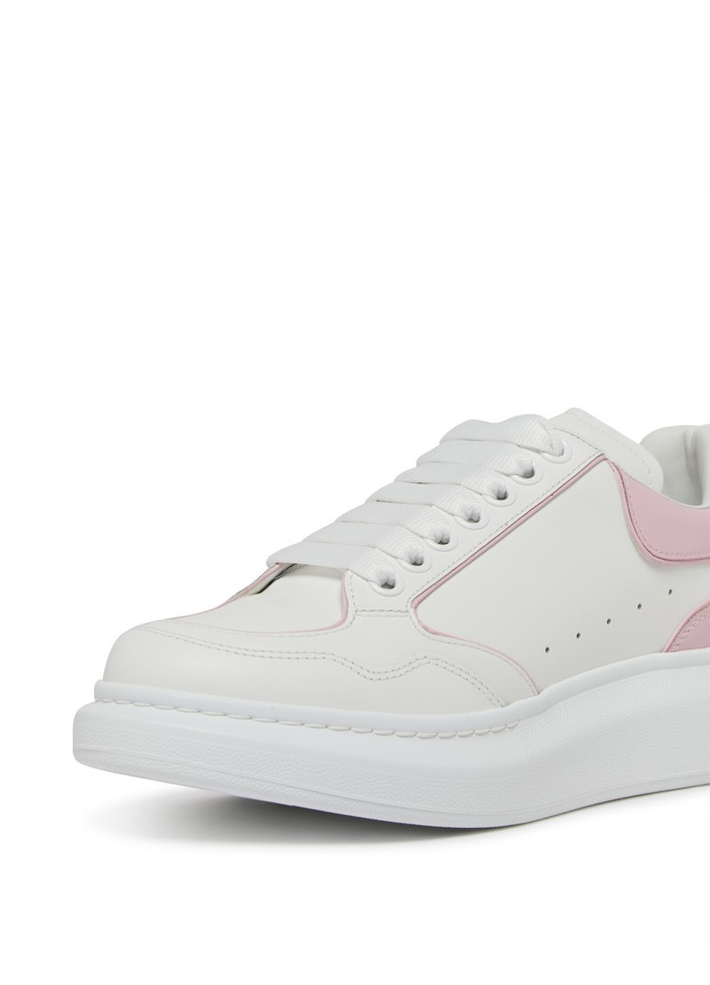 Sneaker Pelle S.Gomm 3