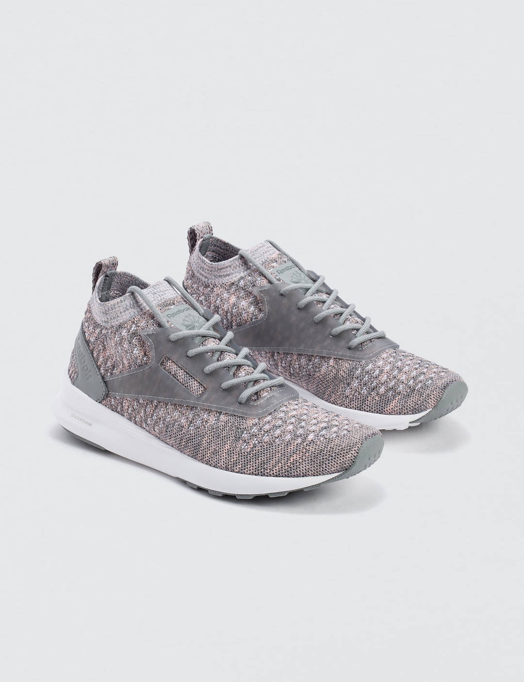 Zoku Runner Ultra Knit Htrd - 4