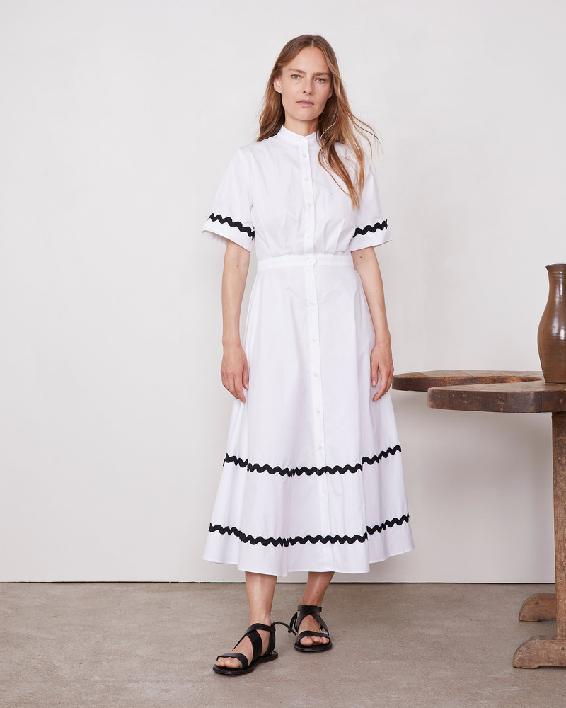 OFFICINE GÉNÉRALE NADIA DRESS outlook