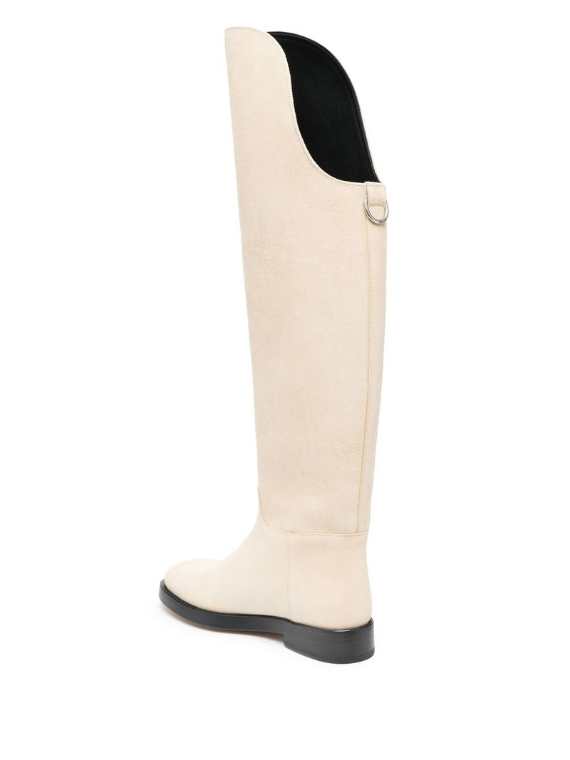 suede riding boots 3