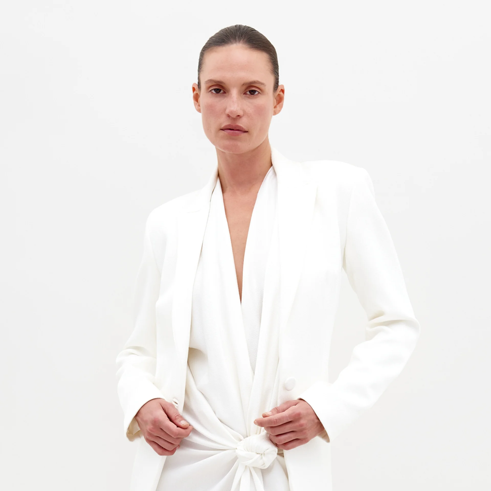Rebeca Jacket - 1