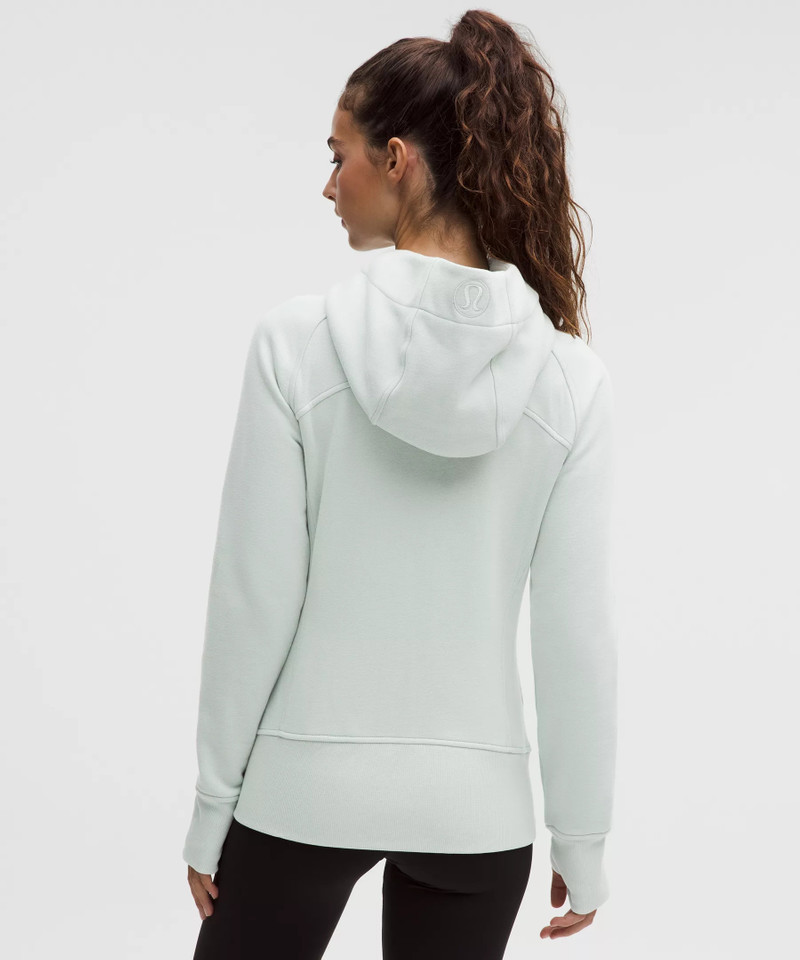 Scuba Full-Zip Hoodie 3