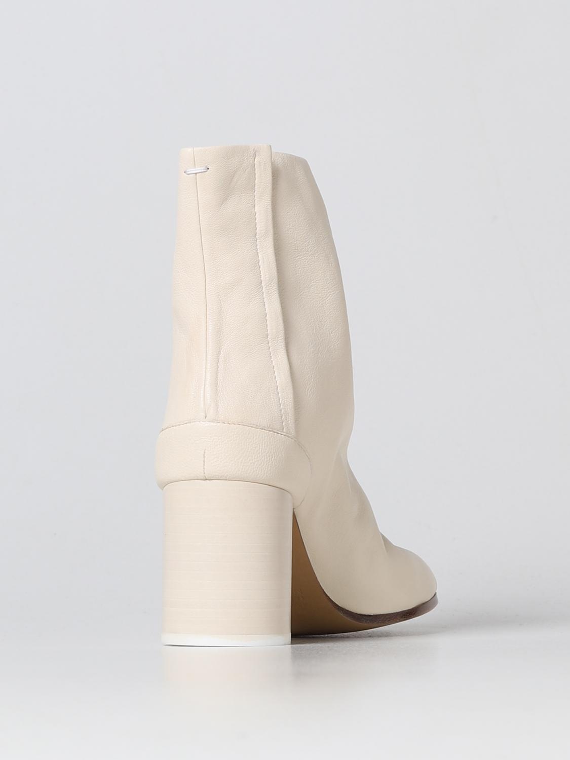Boots woman Maison Margiela - 3