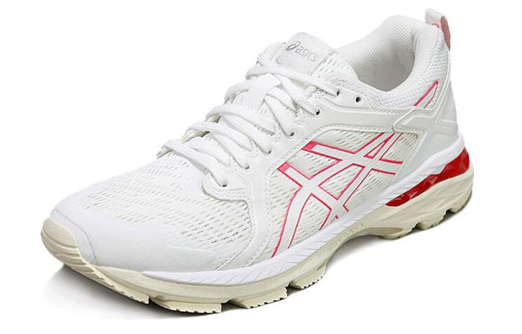 (WMNS) ASICS GT-Motor White 1012A808-101 - 2