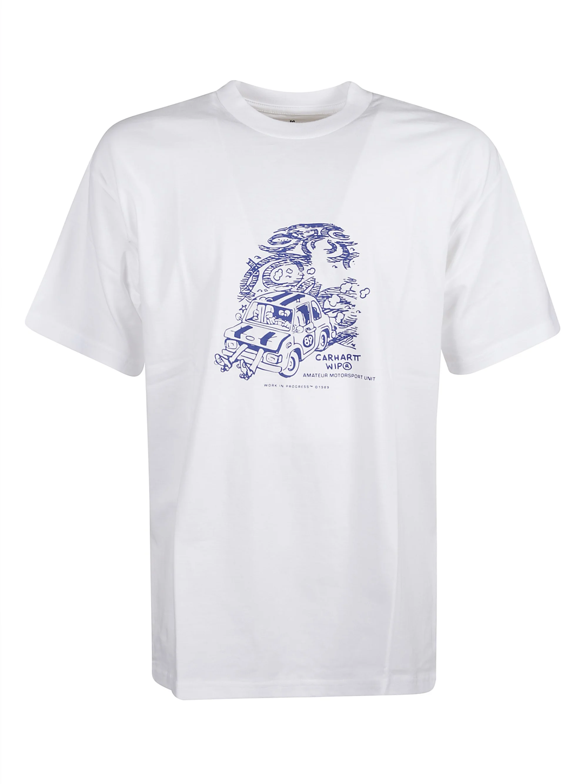 S/S Unit T-shirt - 1