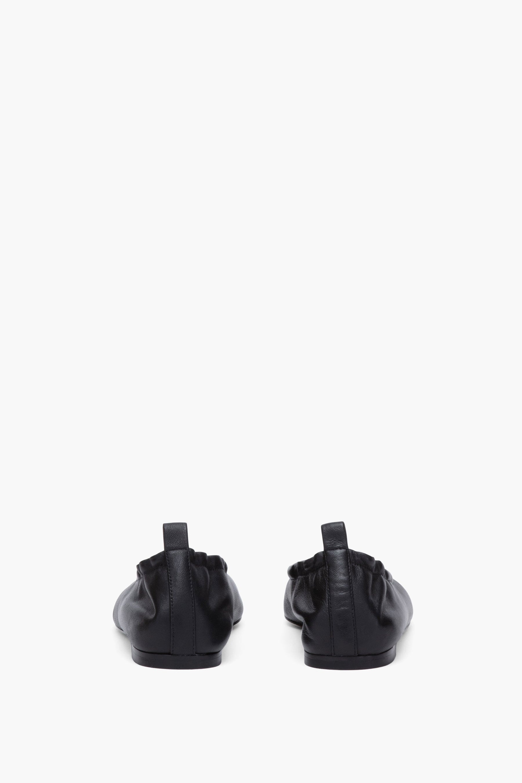 ID Stretch Back Ballerina Flat - 3