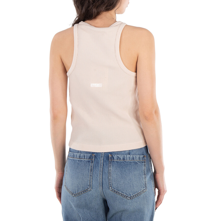 Acne Studios Basic Tank Top - 4