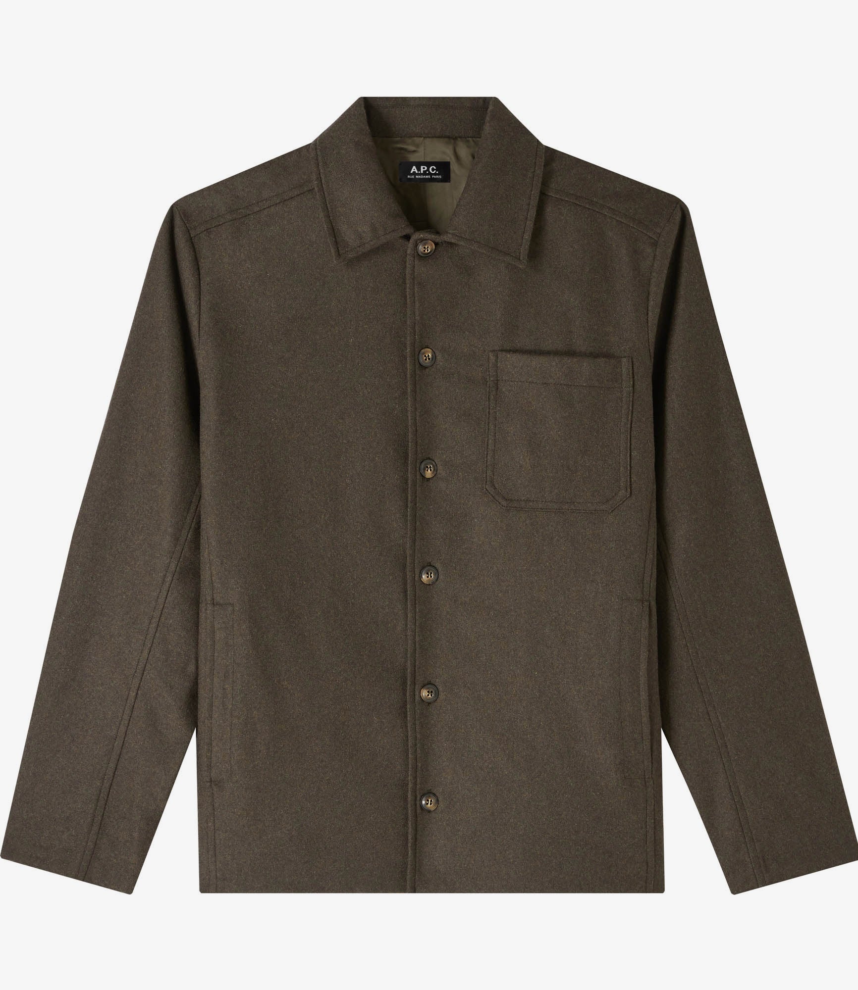 JAMIE JACKET - 2
