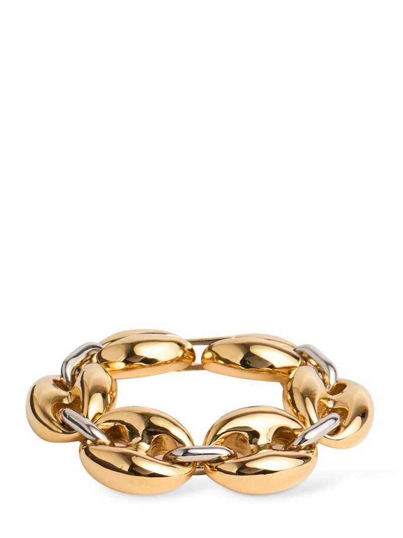 Eight Nano chain bracelet - 1