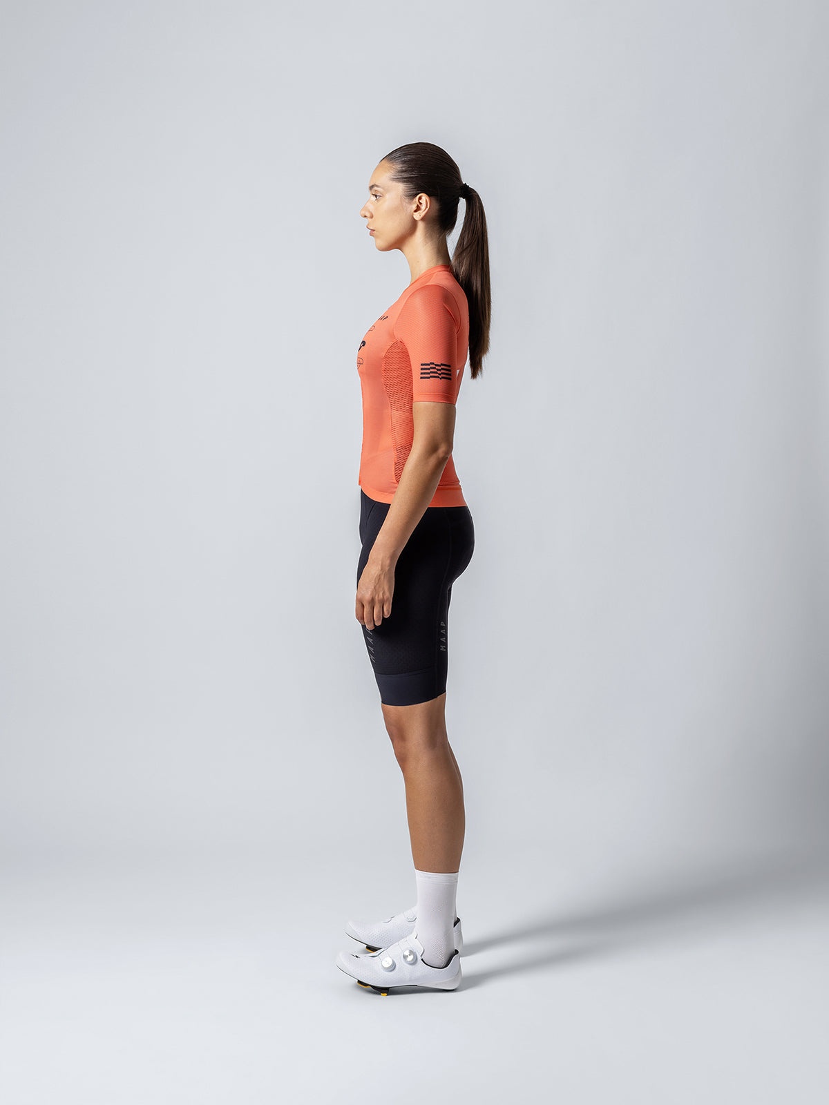 Women's Fragment Pro Air Jersey 2.0 - 3