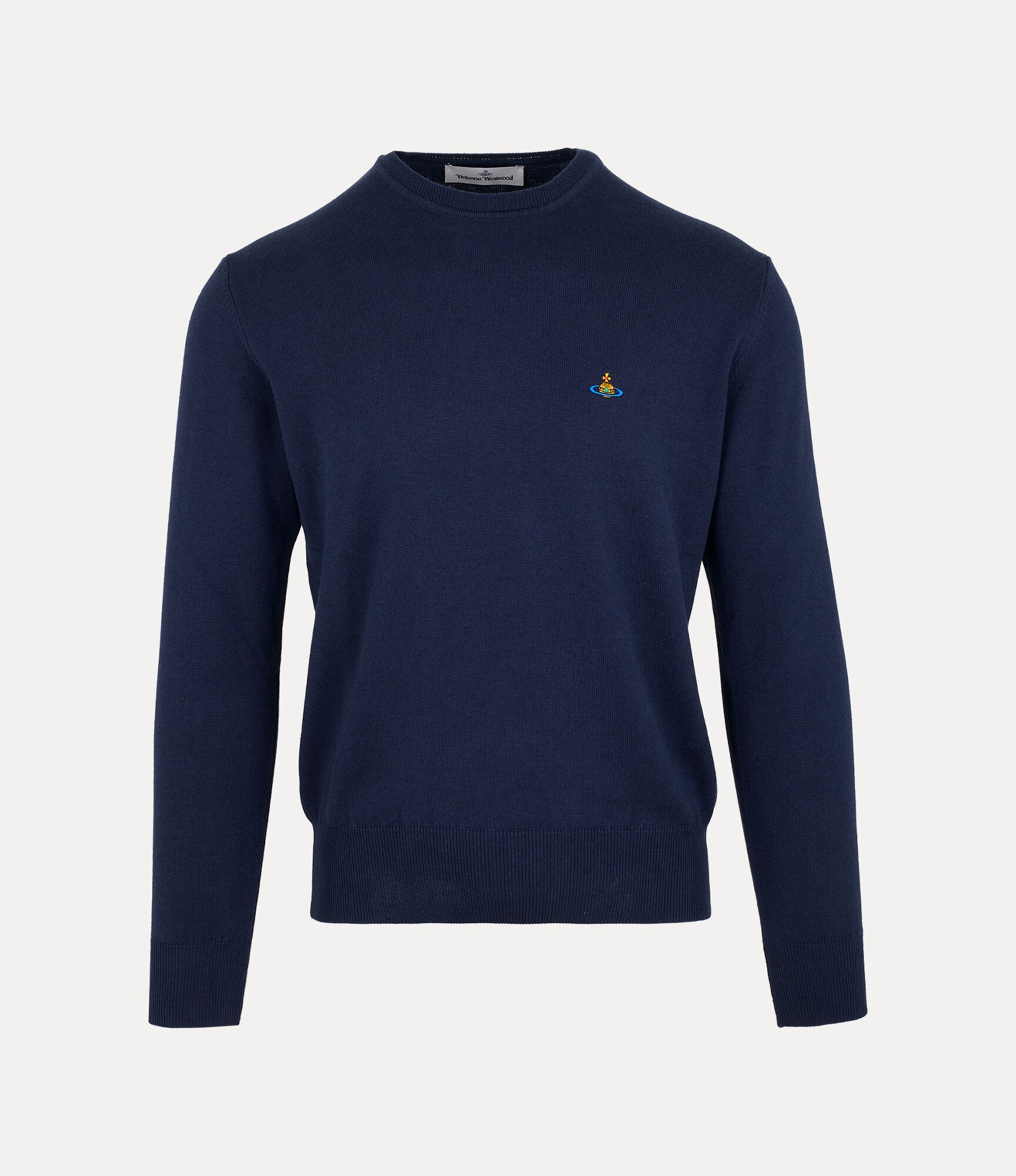 MAN ROUND NECK - 1