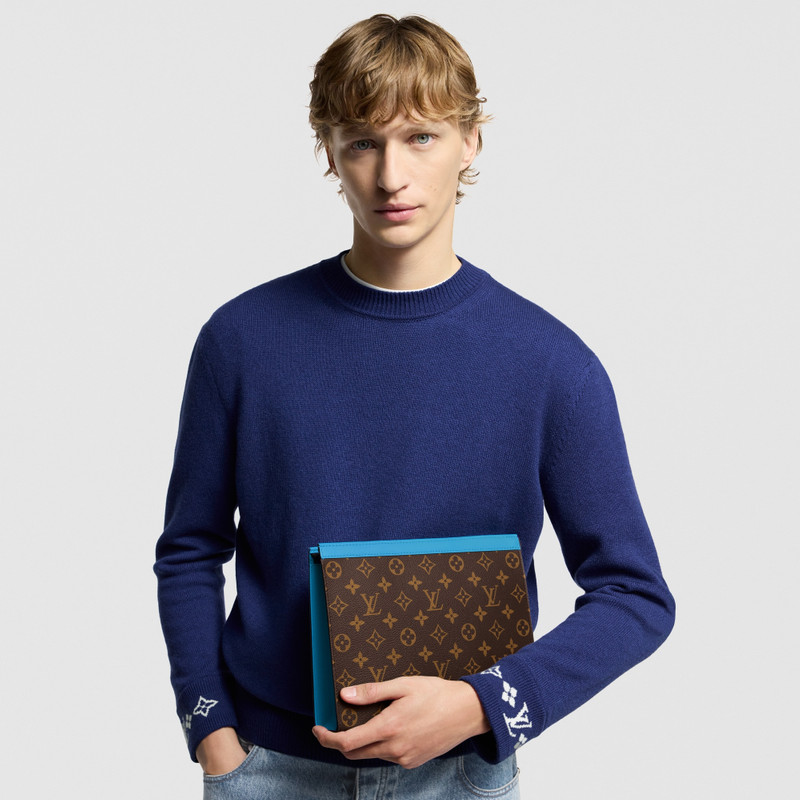 Louis Vuitton Pochette Voyage MM outlook