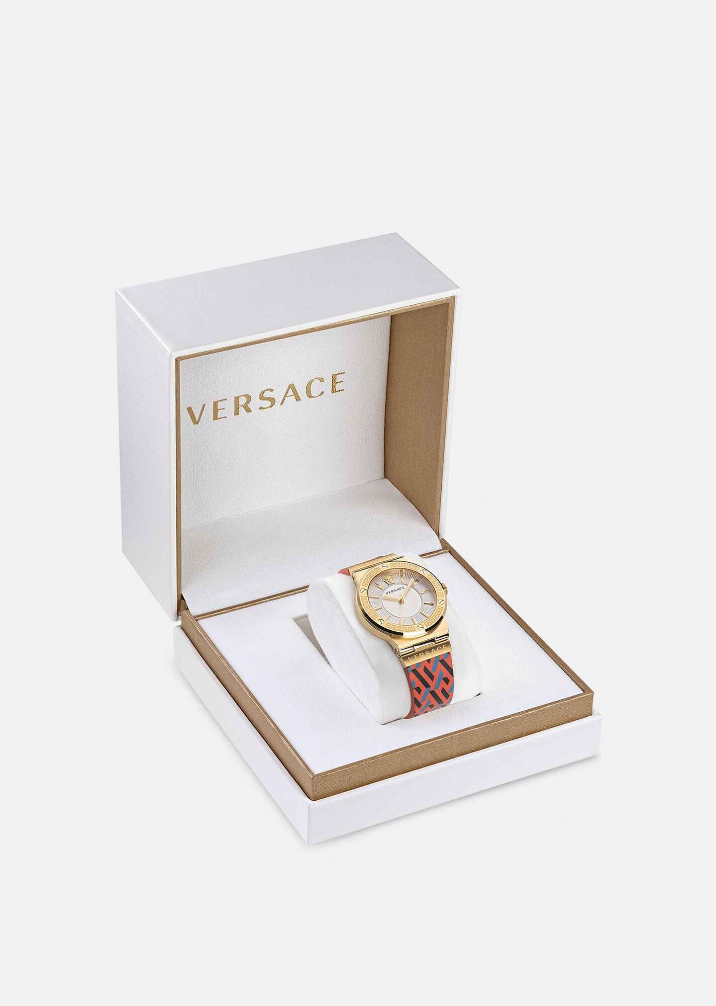 La Greca Watch - 4