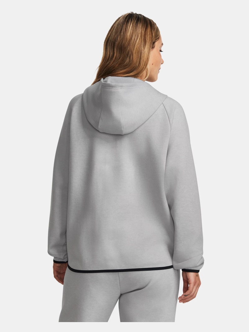 UA Unstoppable Fleece 4