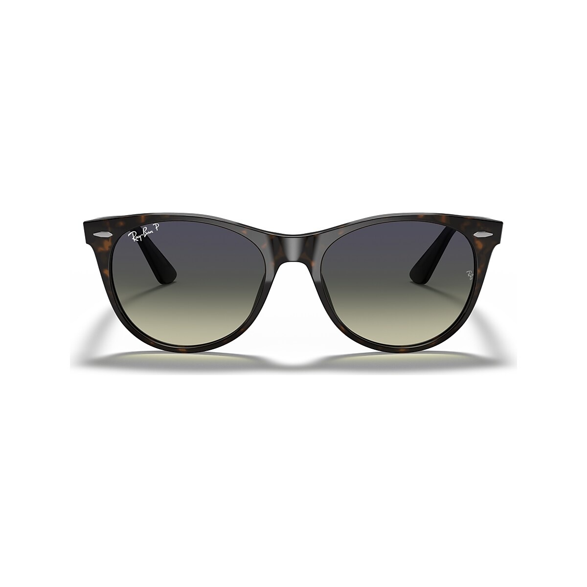 RB2185 Wayfarer II Classic - 1