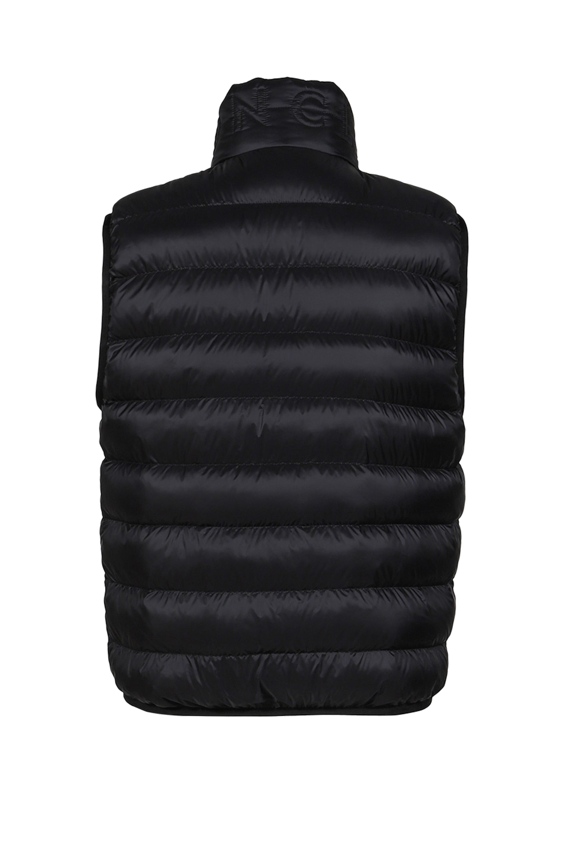 ROCOQUE VEST / BLK - 2