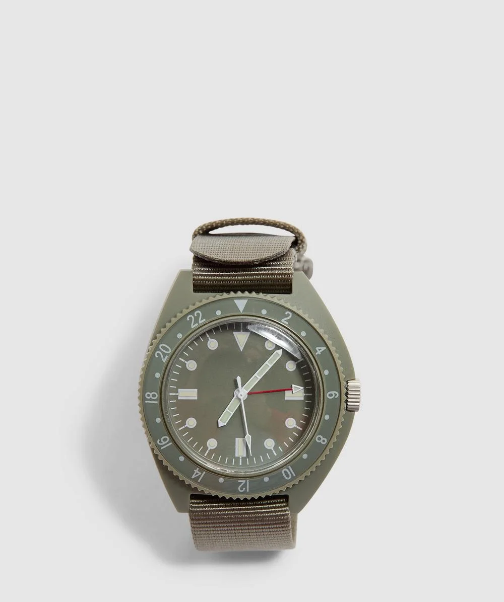 Type-P24 watch - 1
