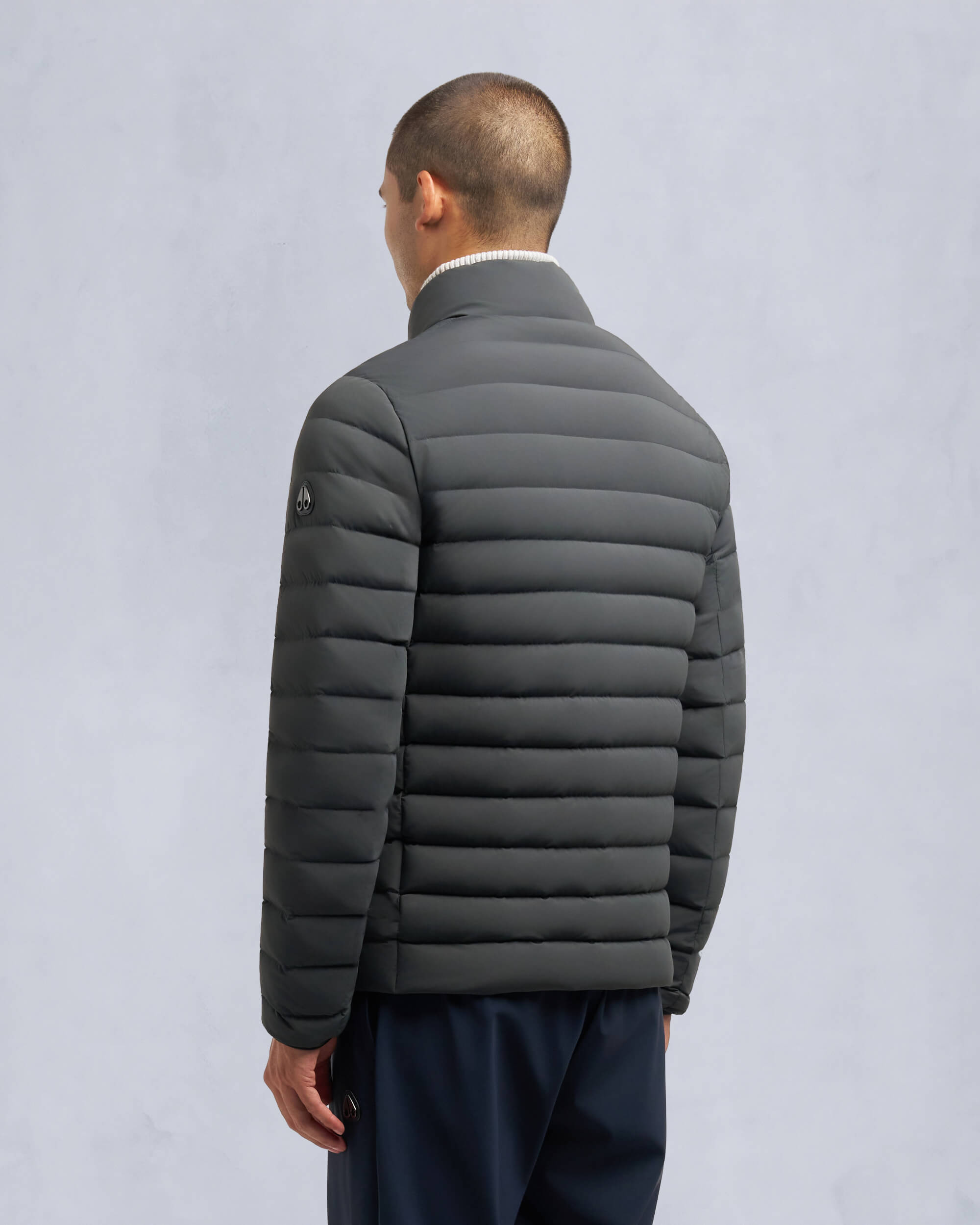 LAKI JACKET - 4