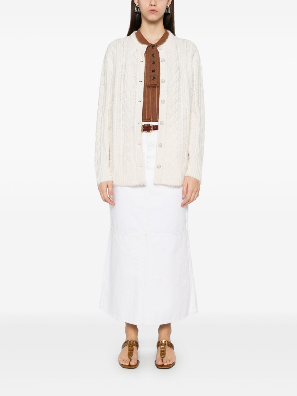 Rossella cardigan - 2