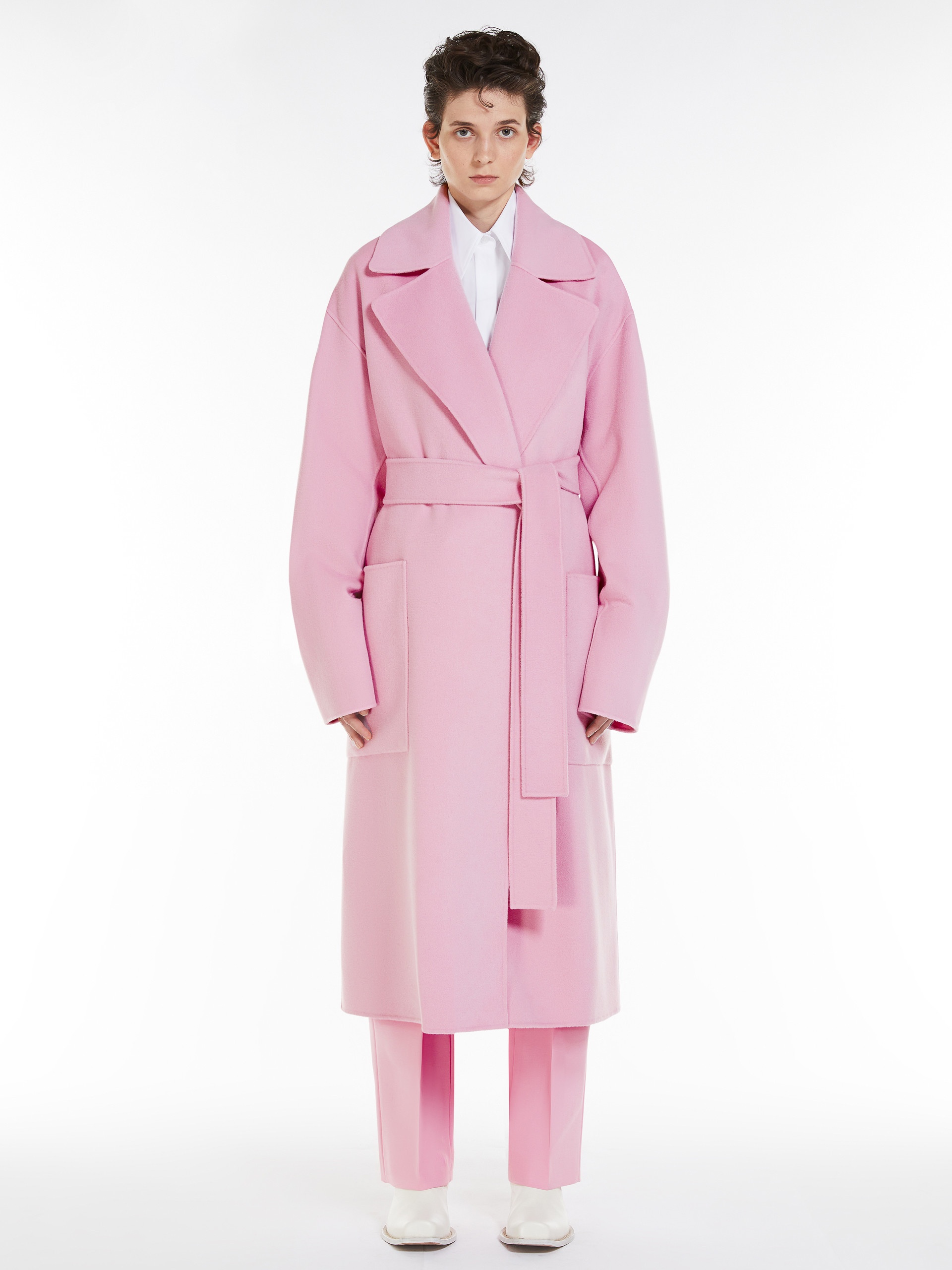 POLKA Robe overcoat - 3