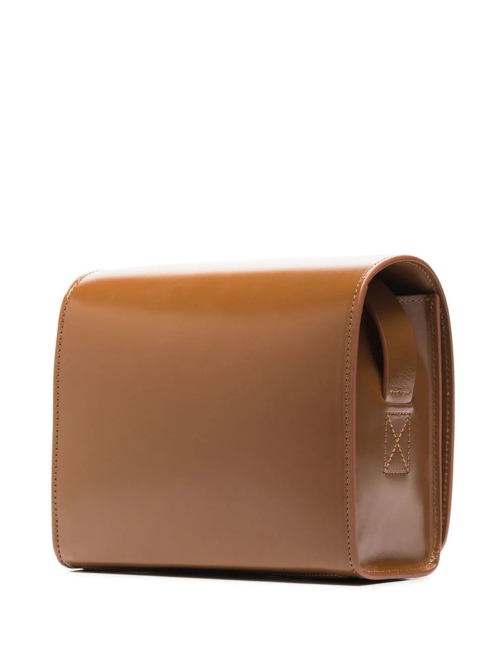 Camera boxy crossbody bag - 3