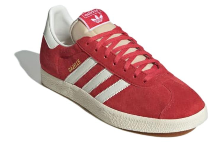 adidas Gazelle 'Glory Red' IG1062 - 3