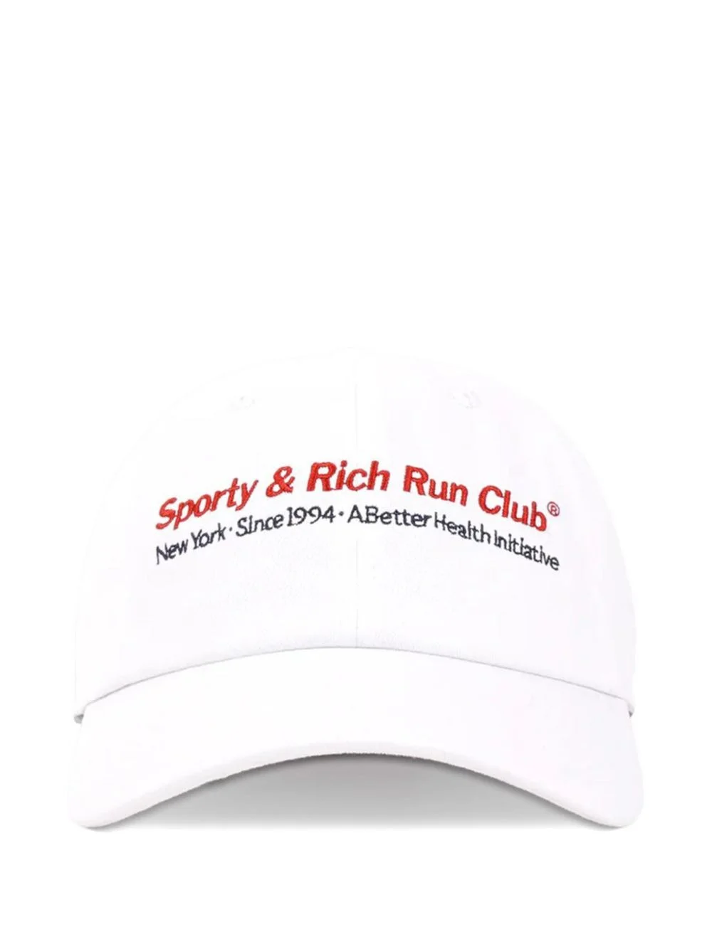 Run Club cap - 1