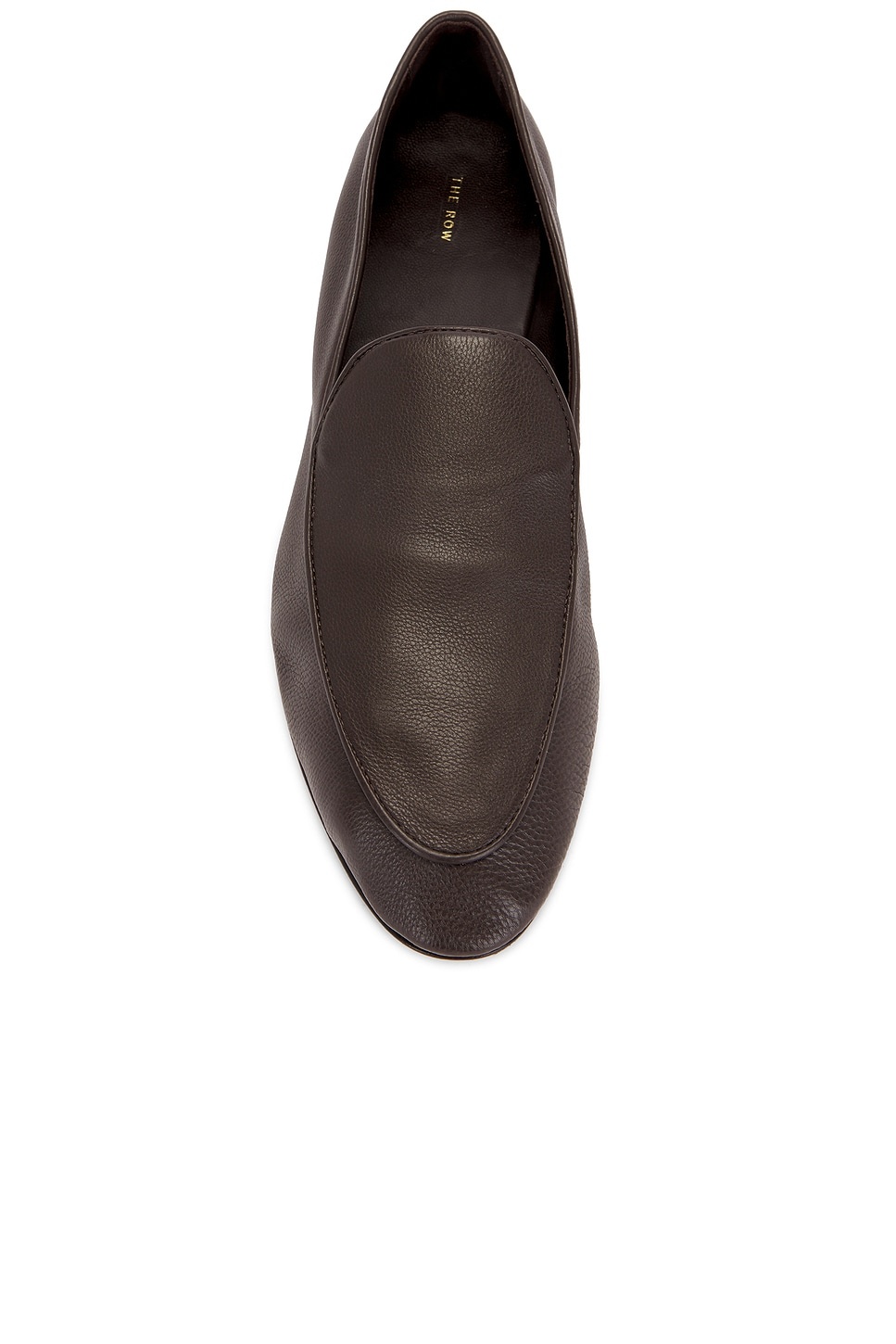 Hereditas Flat Loafer - 4