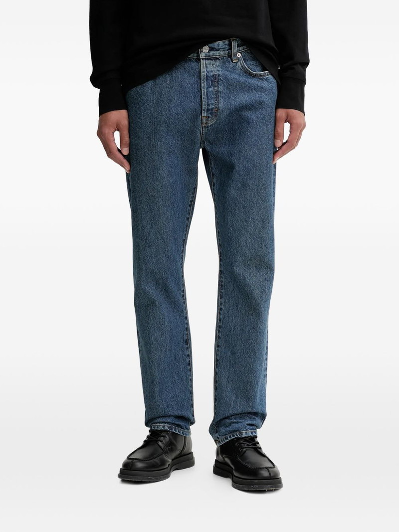 five-pockets jeans 1